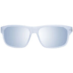 BMW Motorsport White Plastic Sunglasses - Zeiniez
