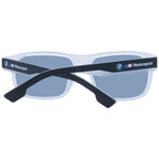 BMW Motorsport White Plastic Sunglasses - Zeiniez