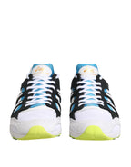 Asics Blue Black TARTHER SD Sneakers Shoes - Zeiniez