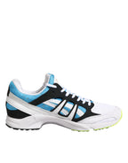 Asics Blue Black TARTHER SD Sneakers Shoes - Zeiniez