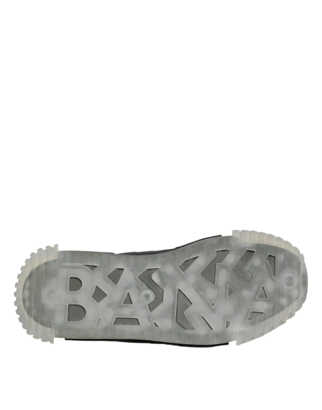 Dolce & Gabbana Multicolor Lace Up Low Top NS1 Sneakers Shoes - Zeiniez