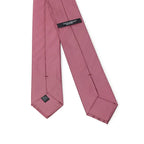 Dolce & Gabbana Purple Silk Tie - Zeiniez