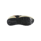 U.S. POLO ASSN. Black Polyurethane Women Sneaker - Zeiniez