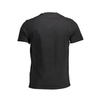 Levi's Black Cotton Men's T-Shirt - Zeiniez
