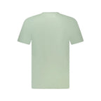 Timberland Verde Organic Cotton Men T-Shirt - Zeiniez