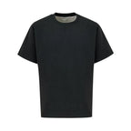 Bottega Veneta Gray Cotton T-Shirt - Zeiniez