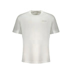 Calvin Klein Bianco Cotton Women T-Shirt - Zeiniez