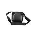 Calvin Klein "Nero Poliuretano Men Shoulder Bag" - Zeiniez