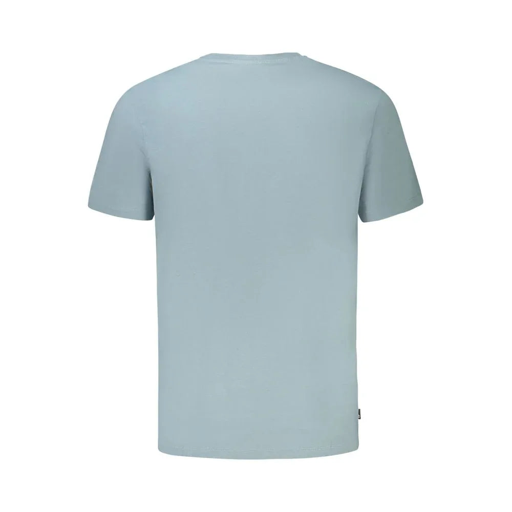 Timberland Azure Organic Cotton Men T-Shirt - Zeiniez