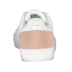 Napapijri Bianco Leather Women Sneaker - Zeiniez