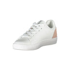 Napapijri Bianco Leather Women Sneaker - Zeiniez