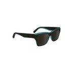 Calvin Klein Marrone Bio Male Sunglasses - Zeiniez