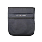 Tommy Hilfiger Blue Polyester Men's Shoulder Bag - Zeiniez