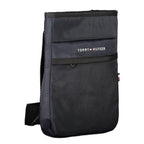 Tommy Hilfiger Blue Polyester Men's Shoulder Bag - Zeiniez