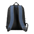 Tommy Hilfiger Blue Polyester Men Backpack - Zeiniez