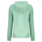 North Sails Verde Cotton Women Sweatshirt - Zeiniez