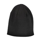 Levi's Black Acrylic Men Cap - Zeiniez