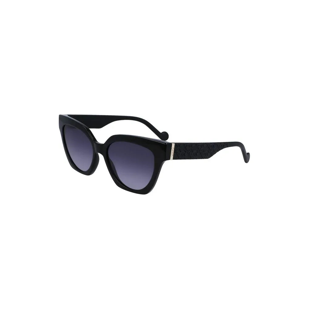 Liu Jo Nero Bio-Injected Women Sunglasses - Zeiniez
