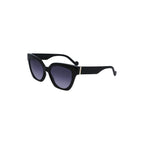 Liu Jo Nero Bio-Injected Women Sunglasses - Zeiniez