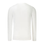 Pepe Jeans Bianco Cotton Men's T-Shirt