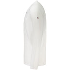 Pepe Jeans Bianco Cotton Men's T-Shirt