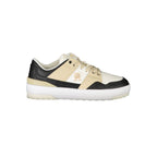Tommy Hilfiger Bianco Leather Women Sneaker - Zeiniez