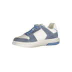 Tommy Hilfiger Azzurro Poliuretano Women Sneaker - Zeiniez