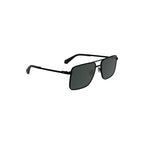 Calvin Klein Nero Metal Men Sunglass