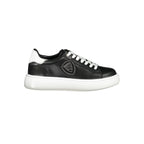 Blauer Nero Poliuretano Women Sneaker - Zeiniez