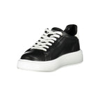 Blauer Nero Poliuretano Women Sneaker - Zeiniez