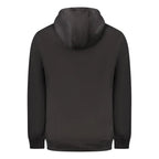 Tommy Hilfiger Nero Cotton Male Sweatshirt - Zeiniez