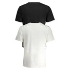 Tommy Hilfiger Nero Cotton Men's Underwear T-Shirt - Zeiniez