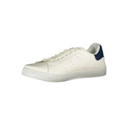 Norway 1963 Bianco Poliuretano Uomo Sneaker - Zeiniez