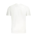 Fila Bianco Cotton Men T-Shirt - Zeiniez