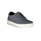 Carrera Blue Polyurethane Men Sneaker - Zeiniez