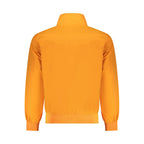 North Sails Arancione Poliammide Men's Jacket