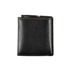 Tommy Hilfiger Nero Leather Men Wallet - Zeiniez