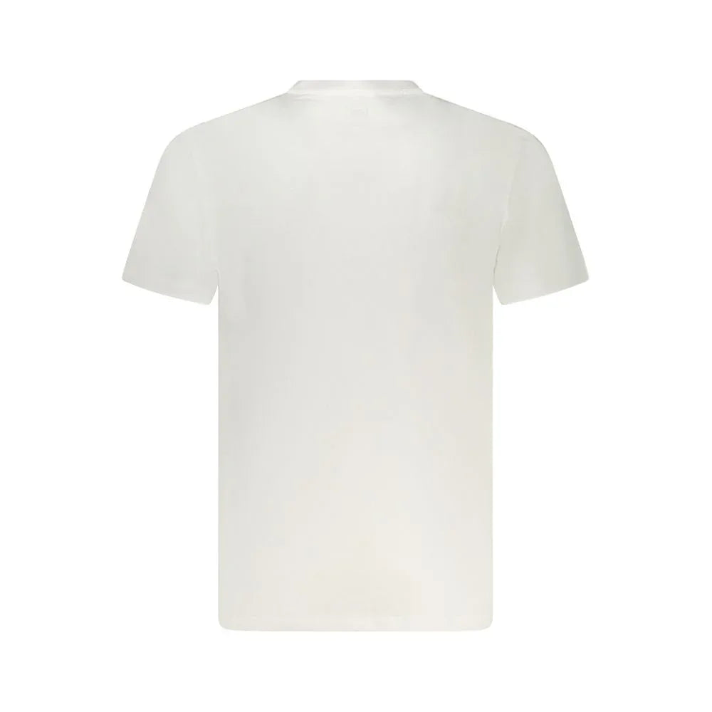 Lee Bianco Cotton Men T-Shirt - Zeiniez