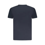 Armata Di Mare Blu Cotton Men T-Shirt - Zeiniez