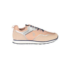 U.S. POLO ASSN. Rosa Poliuretano Donna Sneaker - Zeiniez