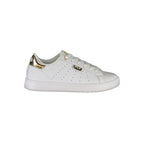 Fila Bianco Leather Women Sneaker - Zeiniez