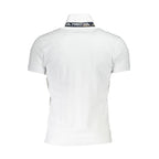 La Martina Sophisticated Slim Fit Polo with Contrast Details - Zeiniez