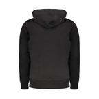 Calvin Klein Nero Cotton Men's Sweatshirt - Zeiniez