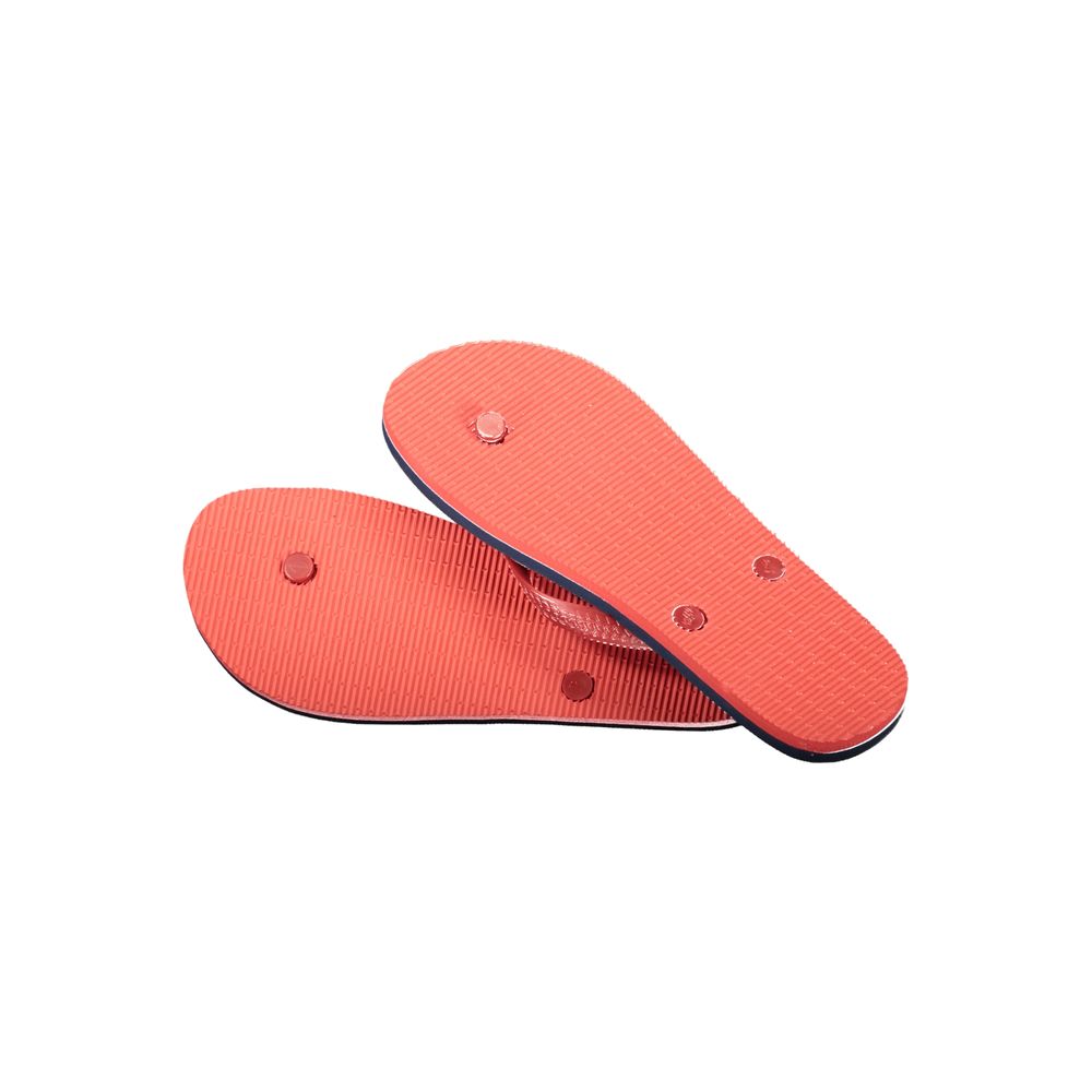 Carrera Blue Polyurethane Men's Slide - Zeiniez