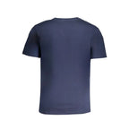 Pepe Jeans Blue Cotton Men T-Shirt - Zeiniez