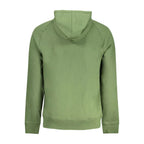 Timberland Verde Cotton Men Sweatshirt - Zeiniez