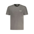 Wrangler Black Cotton T-Shirt - Zeiniez