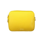 Coccinelle Giallo Leather Women Bag - Zeiniez