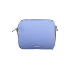 Coccinelle Azzurro Leather Women Bag - Zeiniez
