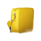 Coccinelle Giallo Leather Women Bag - Zeiniez